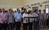 Cán bộ ngân hàng tiếp tay cho GĐ thuỷ sản ‘phù phép’ hàng trăm tỉ