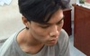 Vụ thanh niên 19 tuổi cầm kíp nổ xông vào ngân hàng: