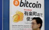 Trong vòng xoáy điên cuồng của bitcoin, nhiều cụ ông, cụ bà chơi và lãi tới 45% chỉ trong vài tuần