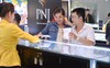 Giá vàng tăng nhẹ phiên đầu tuần