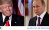 Tổng thống Mỹ Trump điện đàm với Tổng thống Nga Putin về Syria