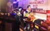 Truyền thông Thổ Nhĩ Kỳ: Kẻ tấn công hộp đêm Reina đã thiệt mạng