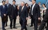 Mỹ, Trung Quốc thảo luận tổ chức cuộc gặp Trump - Tập Cận Bình