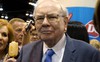 Warren Buffett đầu tư nhiều nhất vào đâu?