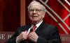 Nhà đầu tư đại tài Warren Buffett có thu nhập bao nhiêu lúc 14 tuổi?