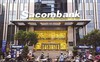 Tái cơ cấu Sacombank và Eximbank: “Nu na nu nống”, ai được chọn?