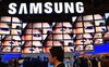 Samsung công bố bộ ba CEO mới