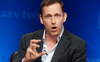 Tỷ phú Peter Thiel: