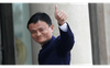 Grab 'lọt mắt xanh' Jack Ma