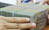 Giàu như vợ sếp lớn ngân hàng