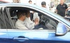Đẳng cấp “kinh tế chia sẻ” Trung Quốc: Cho thuê cả xe BMW sang trọng