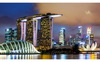 Cố Thủ tướng Lý Quang Diệu chỉ ra cách 'hô biến' Singapore thành cường quốc, phổ cập tiếng Anh toàn dân chỉ trong vòng 30 năm