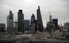 Hơn 50 công ty tài chính tuyên bố kế hoạch ra đi, London có mất đi vai trò trung tâm tài chính thế giới?