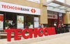 Techcombank báo lãi 