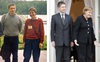 Người đàn ông kín tiếng phía sau bà Merkel: Giáo sư hóa học tránh xa “ánh đèn sân khấu”