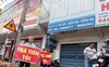 Vụ Giám đốc quỹ tín dụng