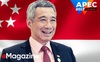 Thủ tướng Lý Hiển Long: Người đưa Singapore vượt khủng hoảng tới thịnh vượng với định hướng toàn cầu hóa