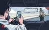 Smartphone: “Kẻ sát nhân” lộng hành trên đường phố Mỹ