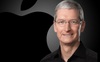 CEO Apple nhận gần 90 triệu USD cổ phiếu thưởng