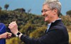 Tim Cook hé lộ doanh thu một dòng sản phẩm của Apple, tương đương công ty trong Fortune 500