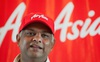 Internet đã cứu AirAsia như thế nào: Bài học từ CEO Tony Fernandes