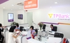 Năm 2016, TPBank báo lãi trước thuế 707 tỷ đồng