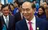 Chủ tịch nước Trần Đại Quang thông báo 5 kết quả nổi bật của Tuần lễ Cấp cao APEC 2017
