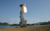Quân đội Hàn Quốc: Tên lửa Triều Tiên đã bay khoảng 200 km