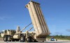 Thêm 4 bệ phóng của THAAD sẽ sớm được triển khai tại Hàn Quốc