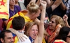 Catalonia chính thức tuyên bố độc lập khỏi Tây Ban Nha