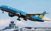 Lãi một gấp đôi, Techcombank tính bán bớt 10 triệu cổ phiếu Vietnam Airlines