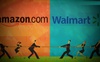 Đại chiến Amazon - Walmart ngã ngũ và cái kết buồn cho bán lẻ truyền thống