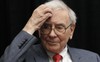 Chuyện thất bại của Warren Buffett [Kỳ 2]: Lâm vào nợ nần vì Energy Future Holdings, không gặp may với cổ phiếu năng lượng
