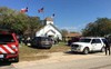 Lại xả súng ở bang Texas của Mỹ, ít nhất 27 người thiệt mạng