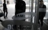 Nhà đầu tư lo ngại khi Samsung phát triển thần tốc
