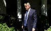 Tổng thống Trump lần đầu công du nước ngoài