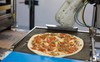 Được làm bởi robot, những chiếc pizza này sẽ là đối thủ đáng gờm của Domino's và Pizza Hut?