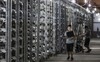 Trung Quốc có thể sắp “xóa sổ” các mỏ đào Bitcoin