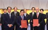 Vietjet nhận được khoản tài trợ vốn hơn 1,2 tỷ USD từ đối tác Nhật, Pháp
