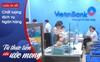 Muốn tăng chất lượng dịch vụ, ngân hàng Việt phải sớm 