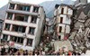 Vân Nam (Trung Quốc) xảy ra động đất mạnh 4,5 độ richter