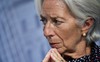 IMF sắp cắt giảm dự báo tăng trưởng toàn cầu