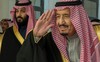 Vụ nhà báo thiệt mạng: Quốc vương Ả Rập Saudi ra tay 