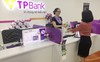 Cổ phiếu TPBank đã được giao dịch ký quỹ sau 6 tháng niêm yết