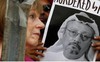 Mỹ thu hồi thị thực 21 nghi phạm vụ sát hại nhà báo Khashoggi