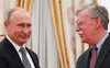 Nhà Trắng mời Tổng thống Nga Putin thăm Mỹ
