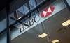 Công bố mức lợi nhuận khủng, cổ phiếu HSBC tăng 5% trên sàn Hồng Kông
