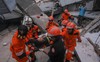 Số người chết sau thảm họa kép ở Indonesia tăng vọt lên 1.347