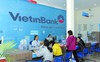 9 tháng đầu năm, LNTT của VietinBank đạt 7.596 tỷ đồng, kém hơn Techcombank