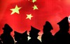 Tin tặc Trung Quốc tìm cách ăn cắp bí mật hàng không của Mỹ